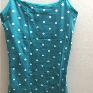 Camisole bundle 3 PC women's NWOT